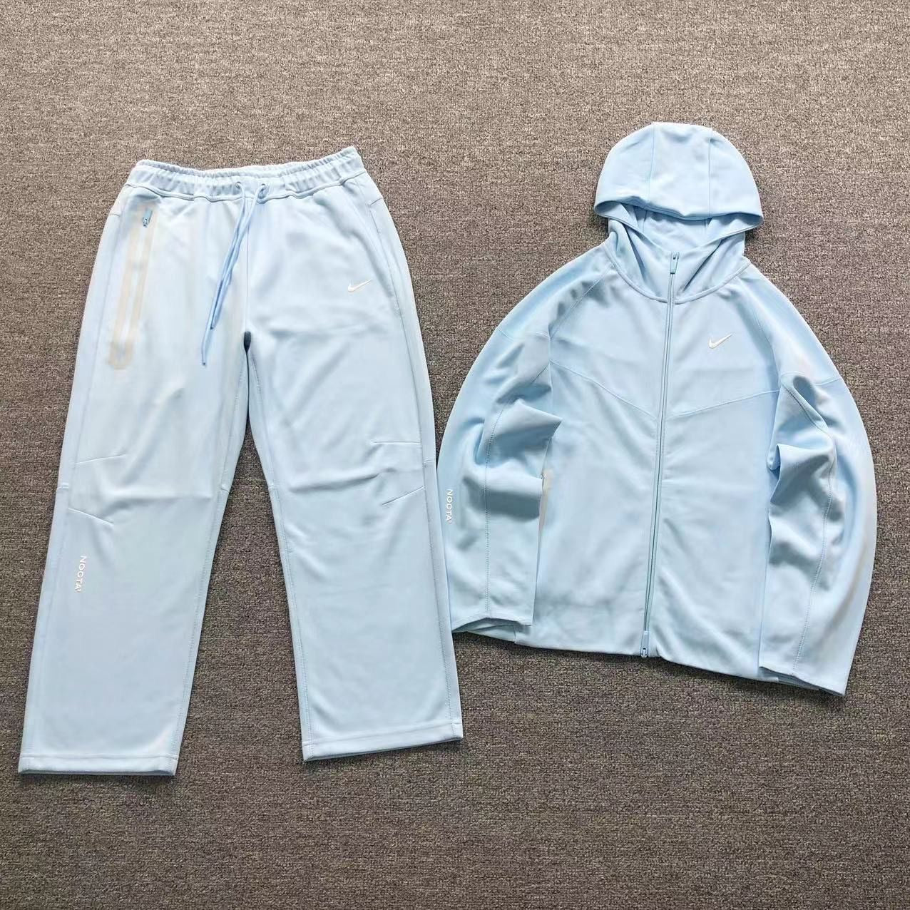 Nocta Tech Fleece(Full Set)