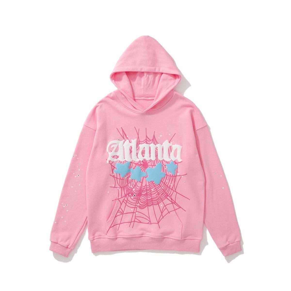 Sp5der Atlanta(Full Set)