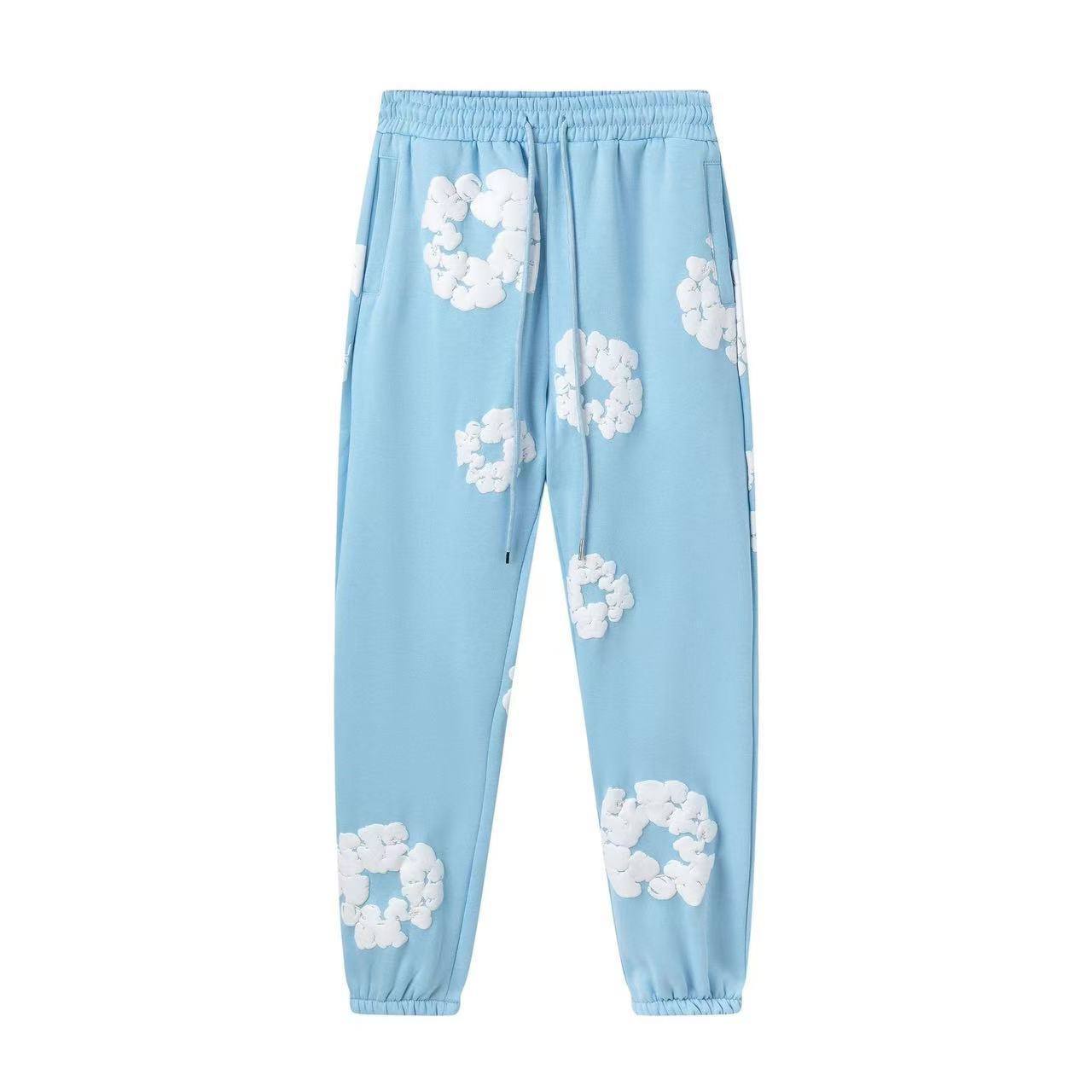 Denim Tears (Full Set)