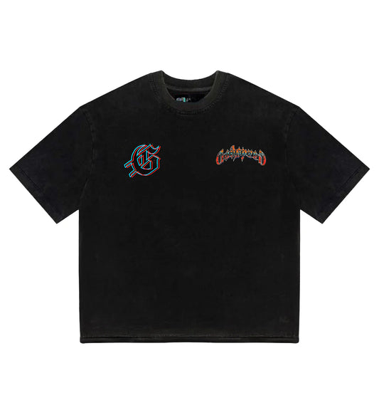 Godspeed Natural Disaster T-Shirt