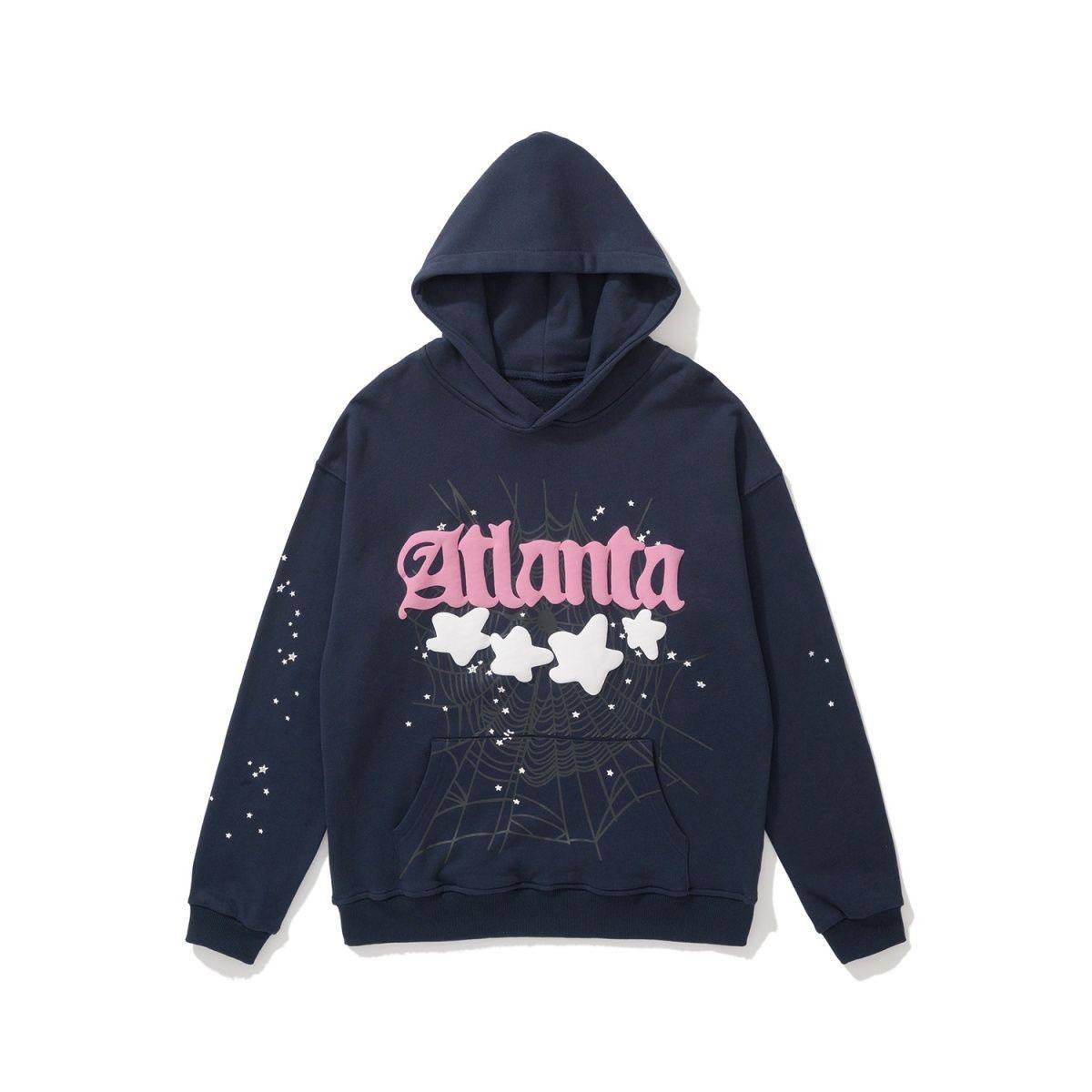 Sp5der Atlanta (Full Set)