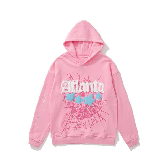 Sp5der Atlanta(Full Set)